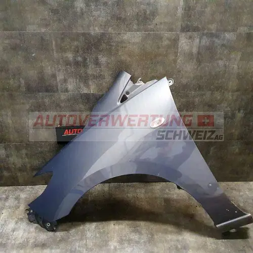 KOTFLÜGEL VORNE LINKS MAZDA 5 CR19