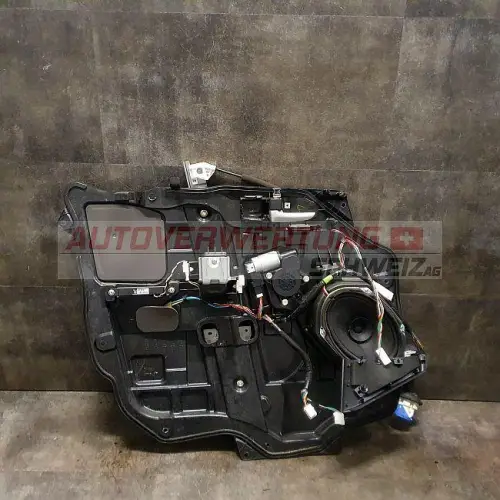 FENSTERHEBER MIT MOTOR VORNE LINKS MAZDA 5 CR19