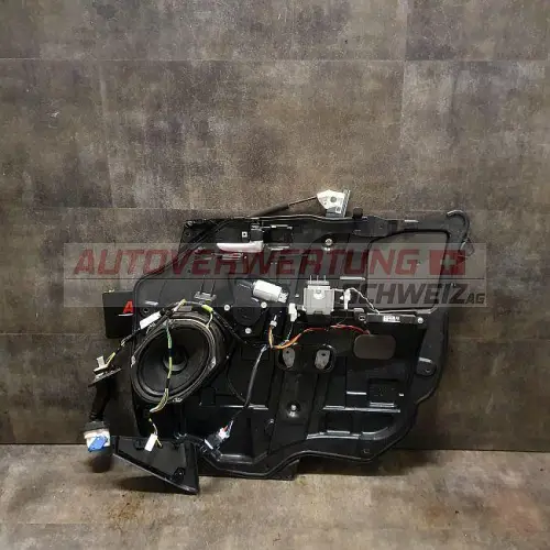FENSTERHEBER MIT MOTOR VORNE RECHTS MAZDA 5 CR19