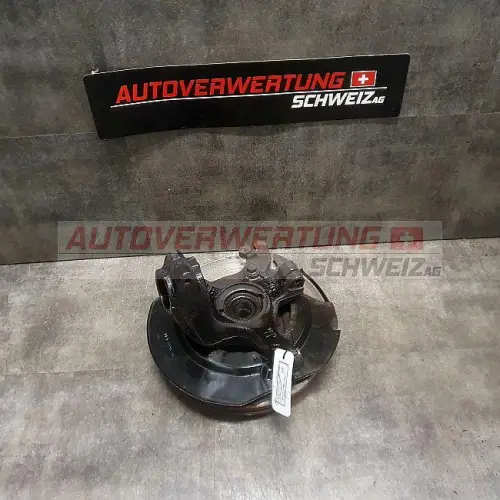 ACHSSCHENKEL VORNE RECHTS MAZDA 5 CR19