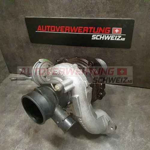 9686120680 TUBROLADER MAZDA 3 II