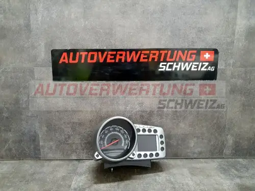 95220688 Tacho Chevrolet Spark 1.0L