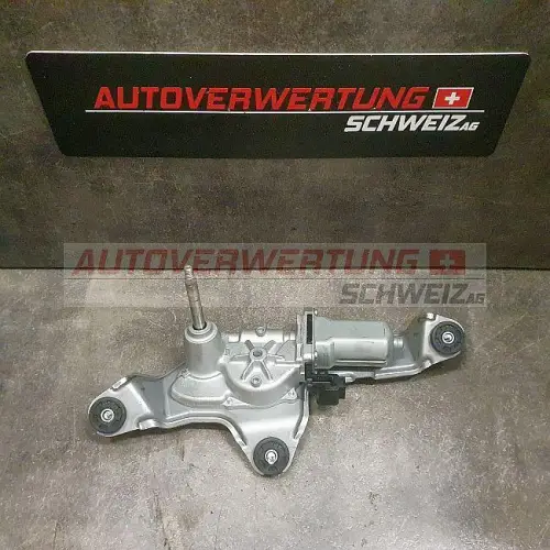 BBN967450 WISCHERMOTOR HINTEN MAZDA 3 II