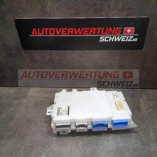 BHB967560A KOMFORTSTEUERGERÄT MAZDA 3 II