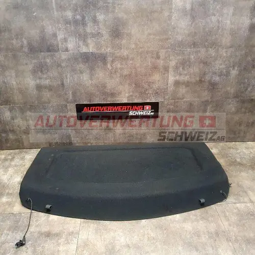 HUTABLAGE MAZDA 3 II