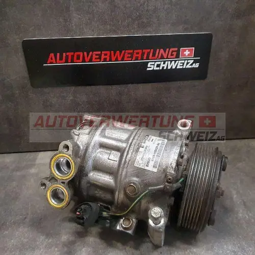 8V6N19D629AA KLIMAKOMPRESSOR MAZDA 3 II