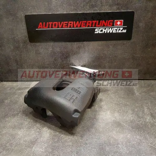 BREMSZANGE VORNE LINKS MAZDA 3 II