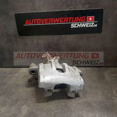 BREMSZANGE HINTEN LINKS MAZDA 3 II