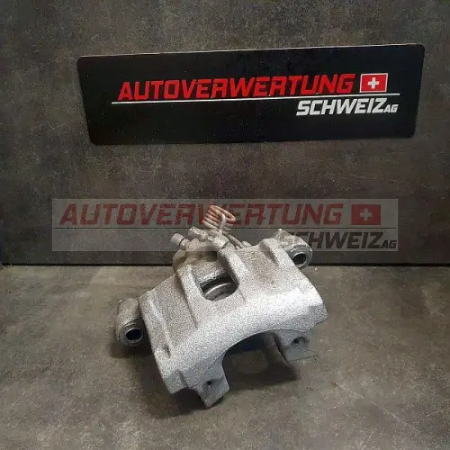 BREMSZANGE HINTEN RECHTS MAZDA 3 II