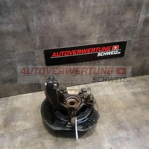 ACHSSCHENKEL VORNE RECHTS MAZDA 3 II