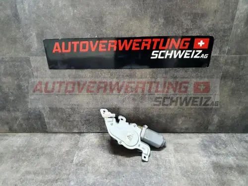 96843489 Scheibenwischermotor Hinten Chevrolet Spark 1.0L
