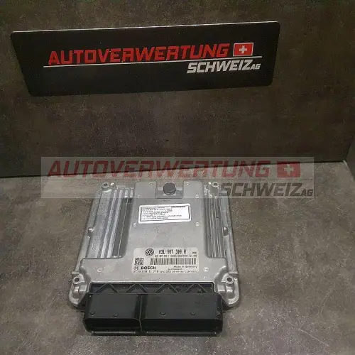 03L907309H MOTORSTEUERGERÄT VW T5