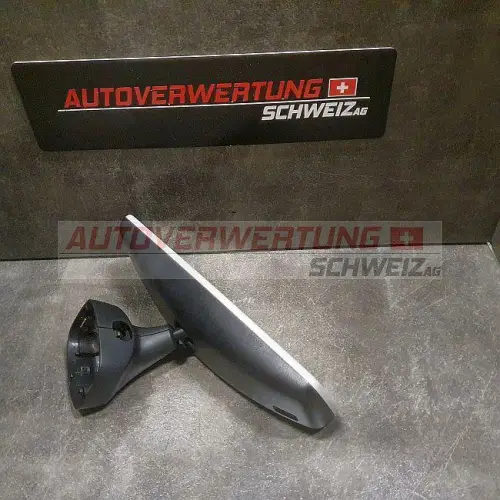 INNENRAUMSPIEGEL ABBLENBAR VW T5