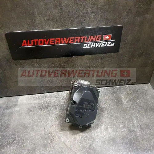 03L128063H DROSSELKLAPPE VW T5
