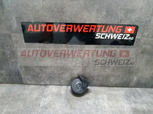 Hupe Chevrolet Spark 1.0L