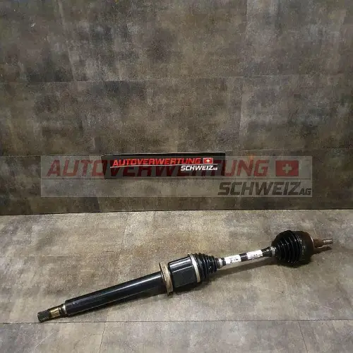 7E0407272C ANTRIEBSWELLE VORNE RECHTS VW T5