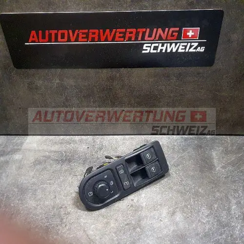 FENSTERHEBERSCHALTER VORNE LINKS VW T5