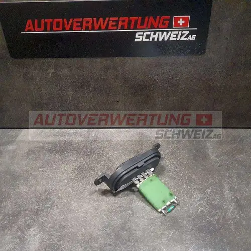 PA66GB20 WIDERSTAND VW T5