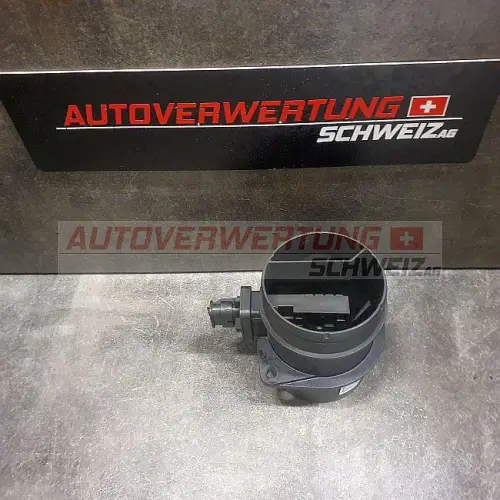 03L906461A LUFTMASSENMESSER VW T5
