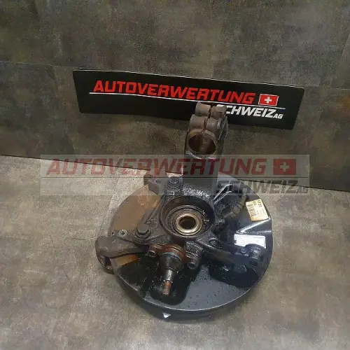 ACHSSCHENKEL VORNE RECHTS VW T5