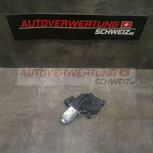 7E0959801A FENSTERHEBERMOTOR VORNE LINKS VW T5