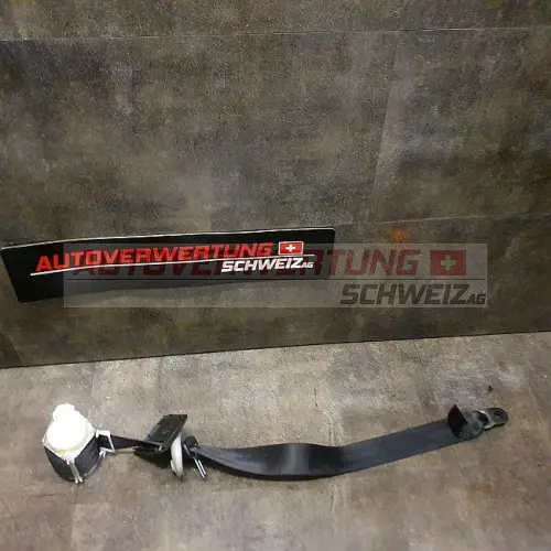 7H0857816L SICHERHEITSGURT HINTEN RECHTS VW T5