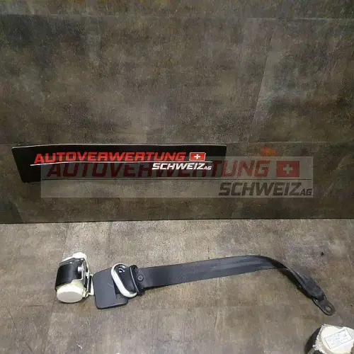 7H0857815F SICHERHEITSGURT HINTEN LINKS VW T5