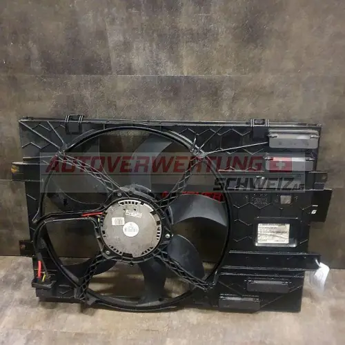 7E0121205A LÜFTER VW T5