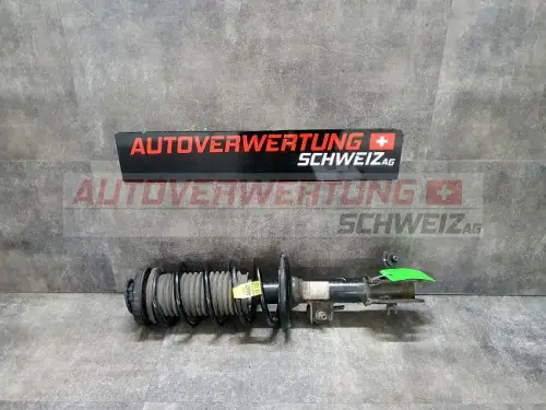96682481 Federbein Vorne Rechts Chevrolet Spark