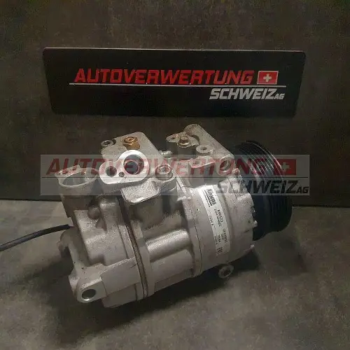 7E0820803F KLIMAKOMPRESSOR VW T5