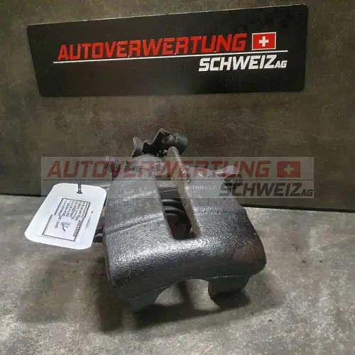 BREMSZANGE HINTEN LINKS VW T5