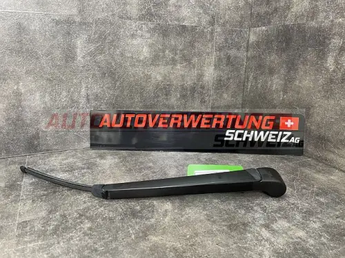 Scheibenwischerarm Hinten Skoda Octavia C 2.0TDI