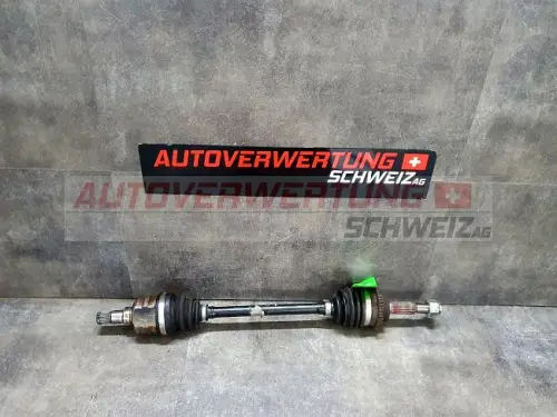 Antriebswelle Vorne Links Chevrolet Spark