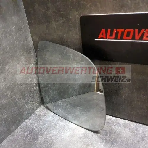 SPIEGELGLAS VORNE RECHTS VW T5