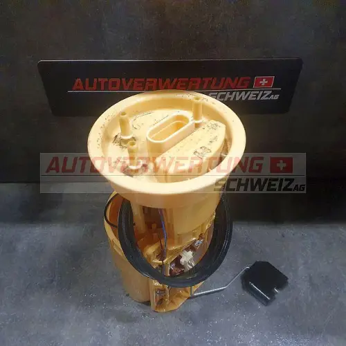 7E0919050C KRAFTSTOFFPUMPE VW T5 2.0BITDI