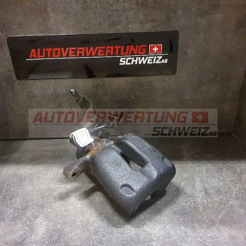 BREMSZANGE HINTEN LINKS SKODA OCTAVIA II