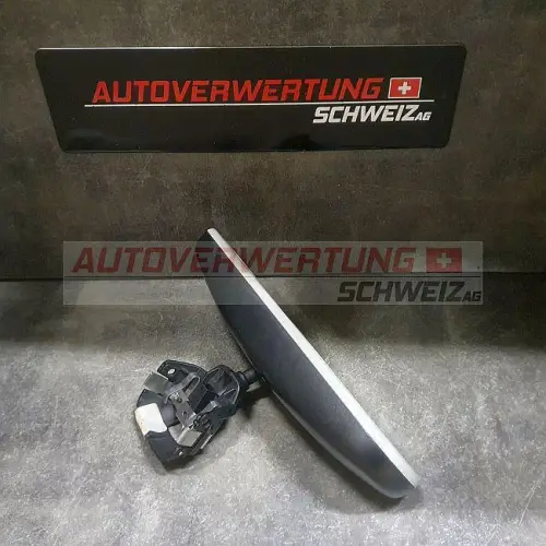INNENRAUMSPIEGEL SKODA OCTAVIA II
