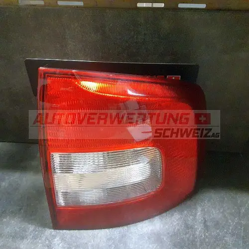RÜCKLEUCHTE HINTEN LINKS SKODA OCTAVIA II