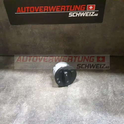 1Z0941431J LICHTSCHALTER SKODA OCTAVIA II