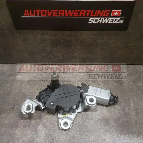 1Z9955711A WISCHERMOTOR HINTEN SKODA OCTAVIA II