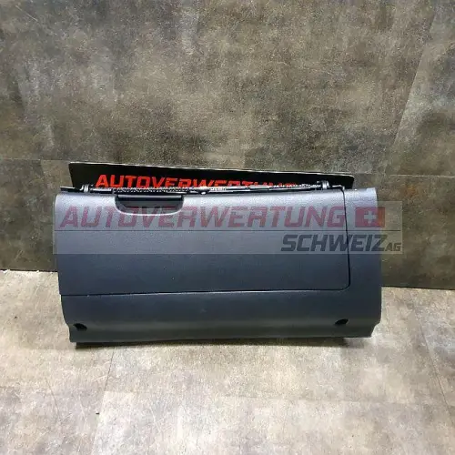1Z1857103 HANDSCHUHFACH SKODA OCTAVIA II