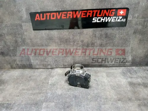 96875250 Drosselklappe Chevrolet Spark