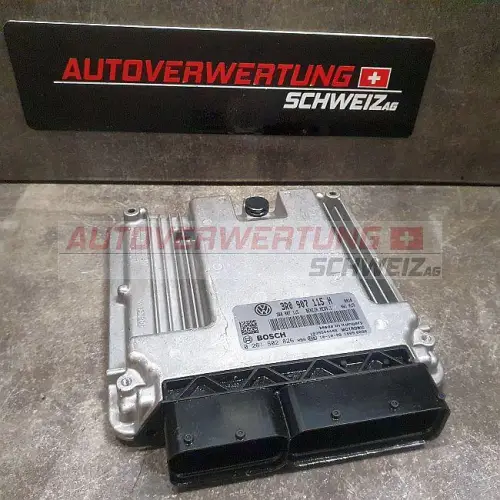 3R0907115H MOTORSTEUERGERÄT SEAT EXEO