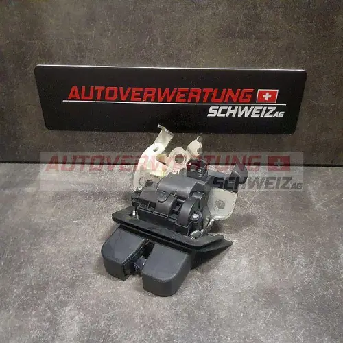 8K3827505A HECKKLAPPENSCHLOSS SEAT EXEO