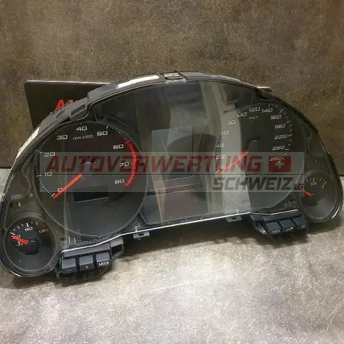 3R0920800G TACHO SEAT EXEO