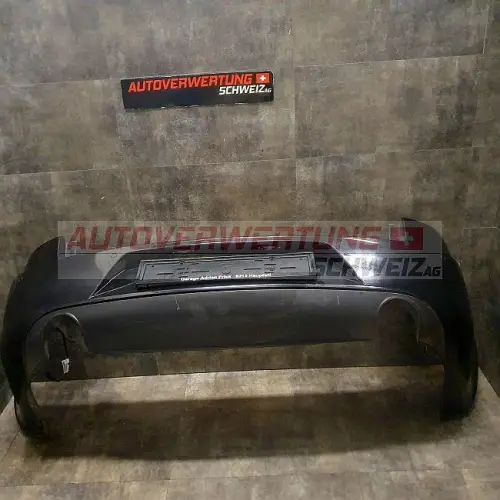 STOSSSTANGE HINTEN SEAT EXEO