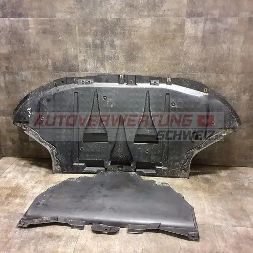 8H0863822 UNTERBODENSCHUTZEN SEAT EXEO