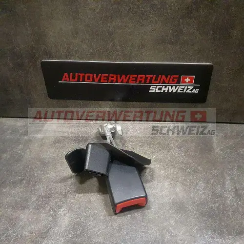3R0857740 GURTSCHLOSS SEAT EXEO