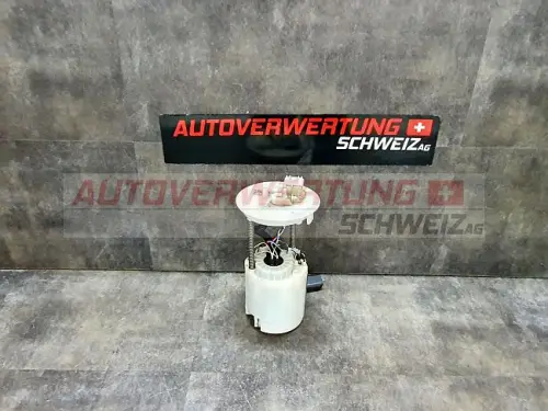 13575894 Kraftstoffpumpe / Benzinpumpe Chevrolet Spark