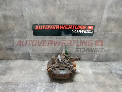 Achsschenkel Vorne Links Chevrolet Spark